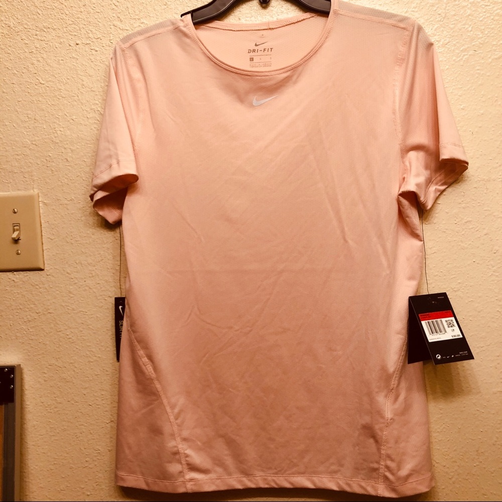 Nike Dri-Fit Womens Shirt